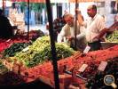 Markt in Nevsehir